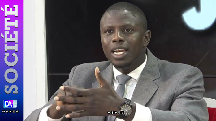 Arrestation de Me Ngagne Demba Touré : L’UMS condamne l’attitude des greffiers et rappelle que nul n’est au dessus des lois