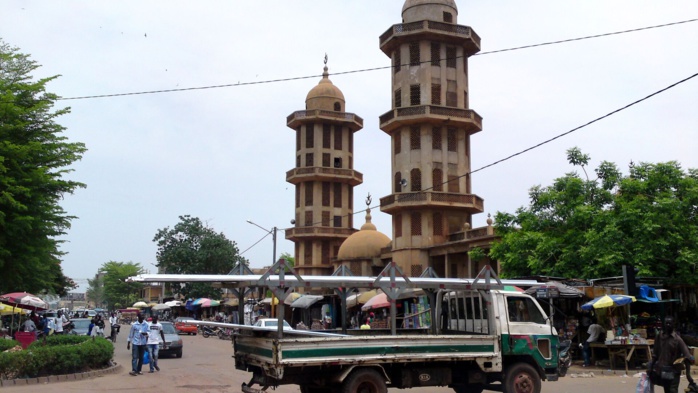 Burkina: des dizaines de musulmans tués dans l'attaque d'une mosquée