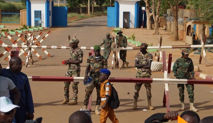 Niger: deux jours après la levée des sanctions, la frontière avec le Bénin reste fermée
