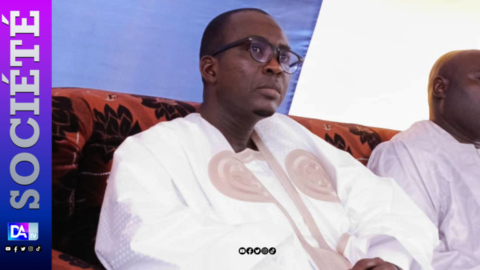 DAROU MOUHTY- Serigne Ahmadou Mbacké Bass Abdou Khoudoss: « Il y a une crise d’autorité dans ce pays  et tous les segments de la société sont affectés ».