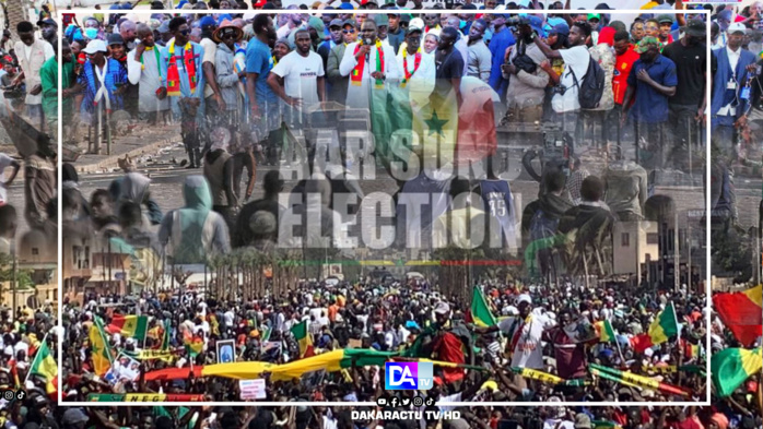 Mobilisation pour la tenue de l’élection présidentielle : Le Front de résistance FRD/ FIPPU voit le jour