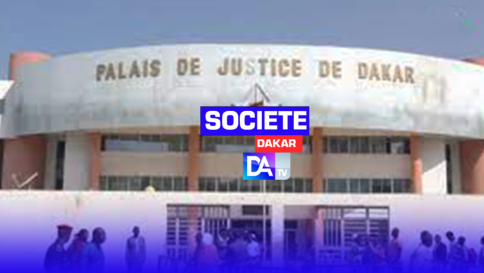 Tribunal de Dakar : Il fait chanter son ex copine de publier ses vidéos intimes, et écope 2 ans de prison