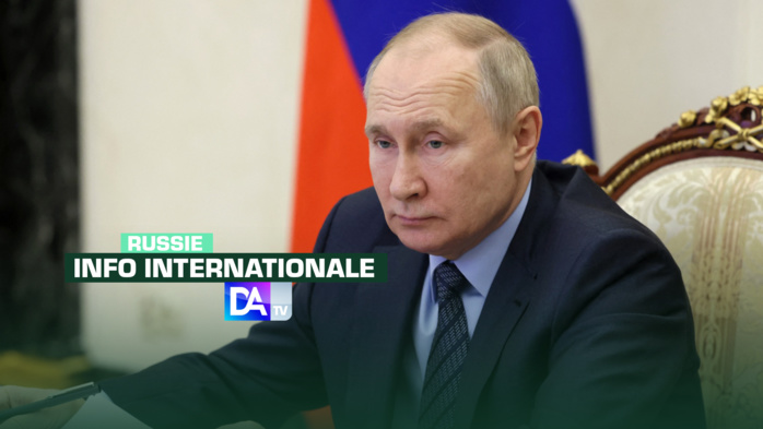 Vladimir Poutine prévoit-il d'utiliser de la pornographie générée par l'IA pour déstabiliser les femmes politiques américaines ?