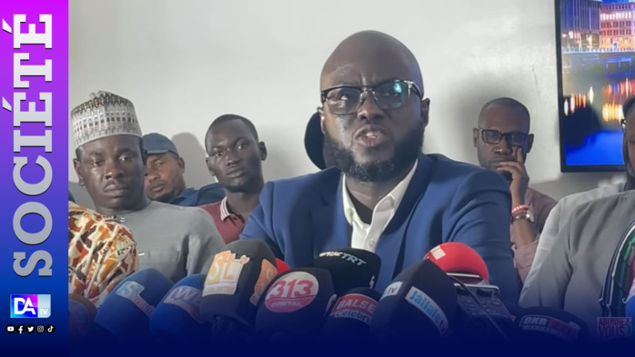 El Malick Ndiaye de Pastef aux opposants de l’opposant : « Ils vont souffrir car le président Ousmane Sonko sifflera bientôt la fin de la récréation »