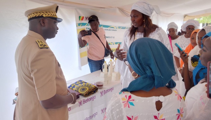 Journée de la femme à Kolda : « Batonga », une nouvelle révolution dans la vie de la femme rurale…