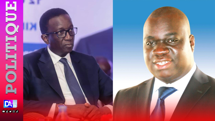 Mon soutien total à Amadou Bâ (Par El Malick Seck)