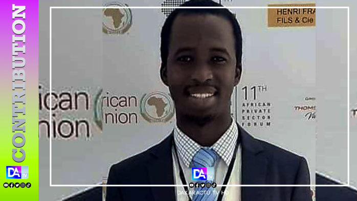 Promouvoir l’entreprenait africain : Défis et perspectives. Par Boubacar Biro Diallo, Consultant, Programme Manager en Entrepreneuriat, Washington D.C, États Unis.