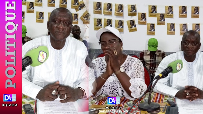Ziguinchor: la mouvance présidentielle sort de son mutisme et promet une victoire pour Amadou Bâ