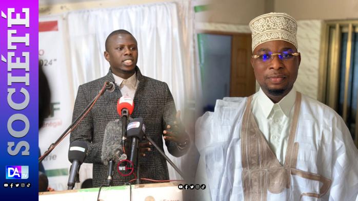 Me Ngagne Demba Touré toujours en prison, le maire de Keur Massar Sud, Mohamed Bilal Diatta libre!