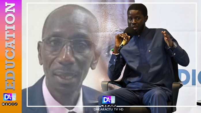 Diagnostic du programme de l’éducation de Diomaye Faye : « Mais diantre !  Pourquoi contraindre quand on peut convaincre et faire adhérer ? (Abdoulaye Diatta)