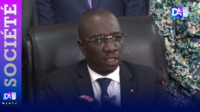 La Politique de Division de Me Moussa Bocar Thiam et l'Appel à l'Ethnicité : Un Virage Dangereux pour le Sénégal