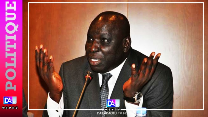 Madiambal Diagne accuse les « Pastéfiens » d’avoir mis du feu à la maison de la député Mame Diarra Fam