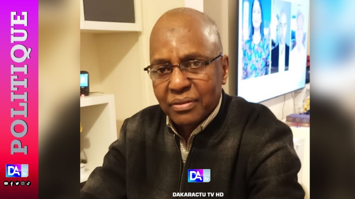 Investiture de Bassirou Diomaye Faye : Boubacar Diallo (Pastef/Grande Bretagne), le regard de la diaspora...