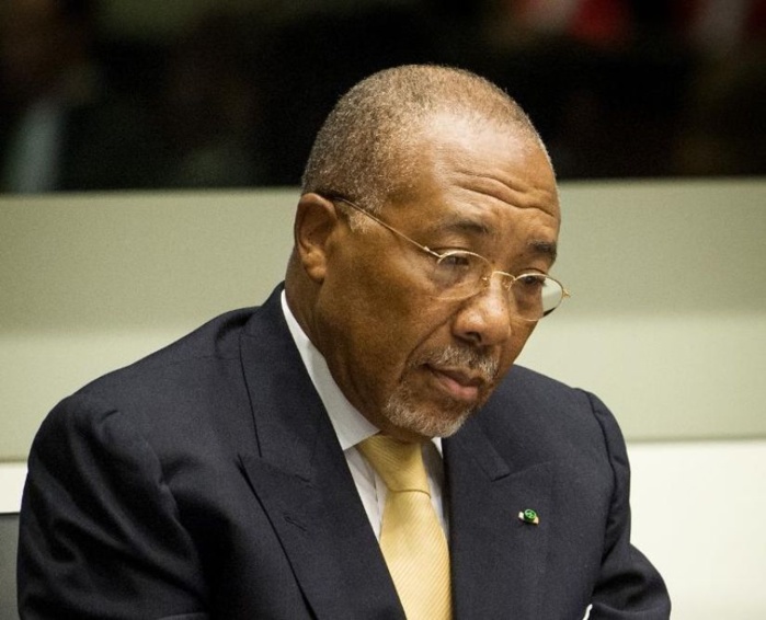 Libéria : l'étonnante conversation téléphonique du président Samuel Kanyon Doe