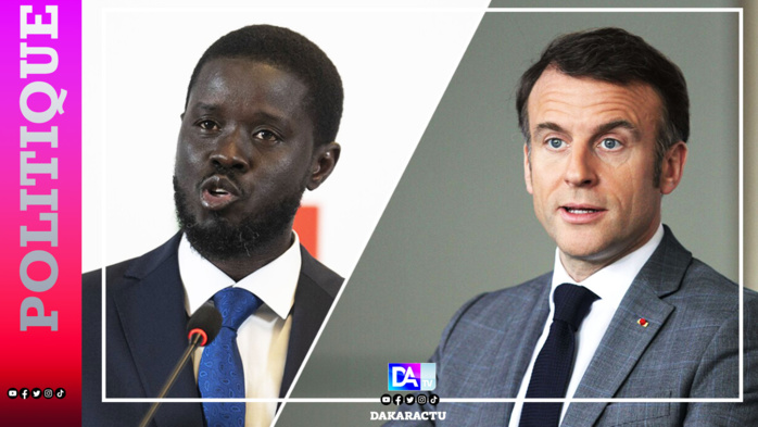 Sénégal-Partenariat avec le nouveau régime : Pourquoi la France se montre-t-elle tracassée… ?