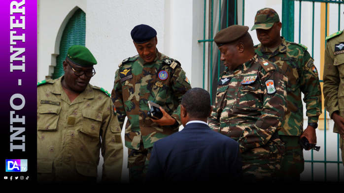 Niger: le régime militaire dissout les conseils des collectivités territoriales