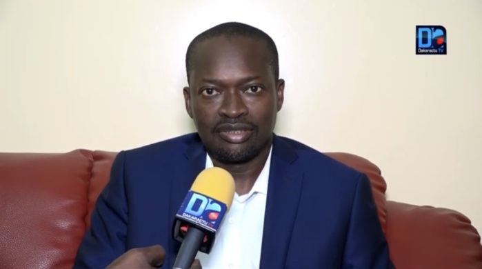 Élection et discours du 3 avril/ Le maire de Tassette au Président Diomaye: " Je suis convaincu que votre gouvernance apportera au Sénégal une avancée significative..."