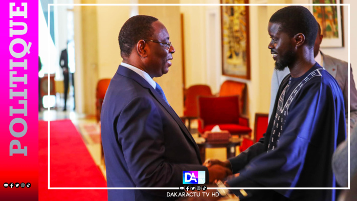 Annulation des dernières décisions de Macky Sall au CSM : L’APR dénonce une violation et exige du président élu, le respect de la continuité