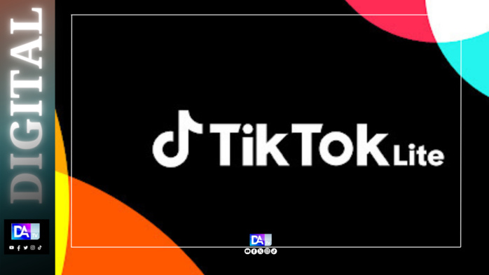 TikTok lance TikTok Lite, une version "légère" qui rémunère les spectateurs