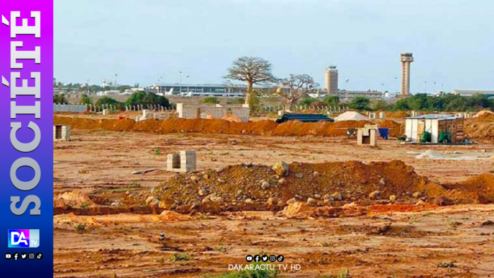 Spéculation foncière au Sénégal : plus de 800.000 ha de terres ont été affectées depuis 2012.