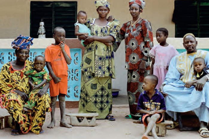 Sénégal : Le cauchemar des hommes polygames lors de leur nuit de noces, entre maraboutage et violence conjugale…