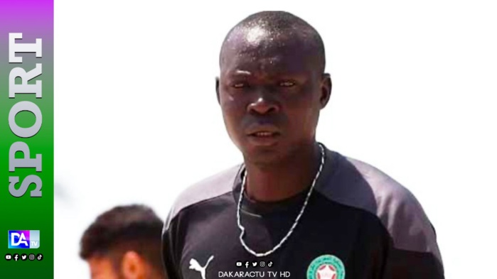 Beach Soccer : Après avoir rompu son contrat avec le Maroc, Ngalla Sylla annoncé sur le banc des Lions