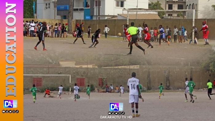 Ziguinchor / Sport-Études : les lycées Kénia et Amadou Tidiane Bèye sacrés champions de la finale de l’IEF