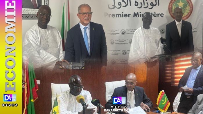 Autosuffisance en Moutons/Tabaski : Le Sénégal et la Mauritanie mutualisent leurs forces