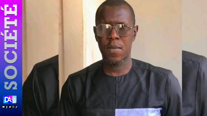 Justice: L’activiste Bah Diakhaté face au procureur ce mercredi