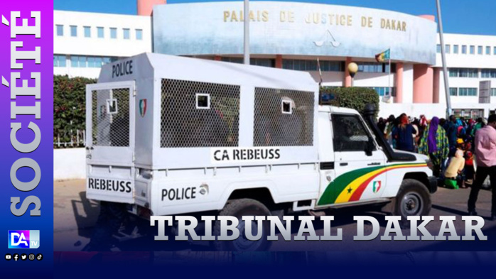 Tribunal de Dakar : un gardien s'attaque à son patron qui a refusé de lui offrir 2 millions pour son opération tabaski