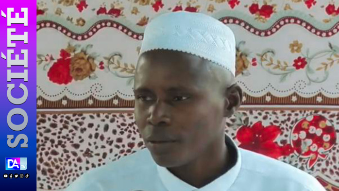 KOLDA : Mbacke roukhou, le « faux prophète » de Sare Ngagne juge ce lundi 27 mai…