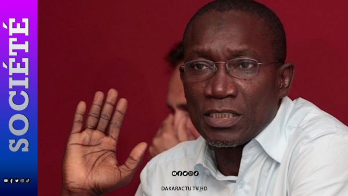 Tribunal de Dakar : Me Amadou Sall plaide pour l'application de la loi d'amnistie au profit de Bah Diakhaté