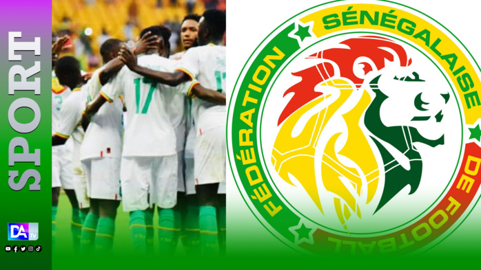 Éliminatoires Mondial 2026 : La FSF dévoile le prix des billets pour le match Sénégal vs RDC