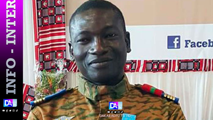 Burkina: enlèvement d'un haut gradé poursuivi pour "tentative de déstabilisation"
