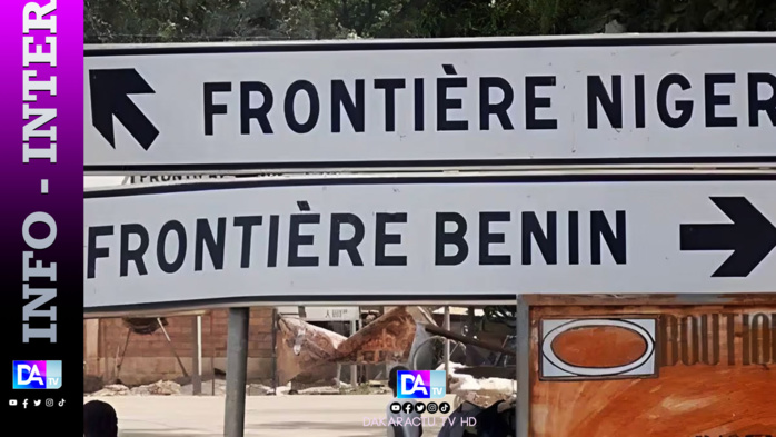 Bénin/Niger: réunion bipartite sur les frontières et le pétrole, mais toujours pas de solution