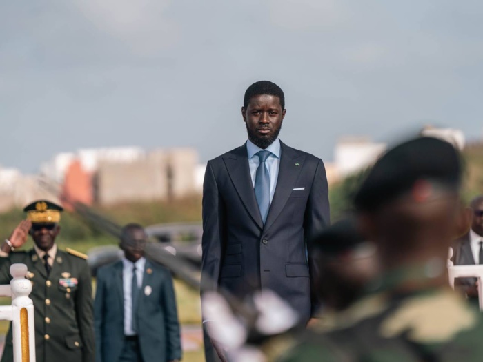 Le président sénégalais en visite pour la première fois au Mali et au Burkina Faso