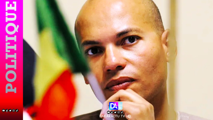 Renouvellements du sein du Pds : Karim Wade et « ses choix » contestés, « la signature du SG national » dégommée…