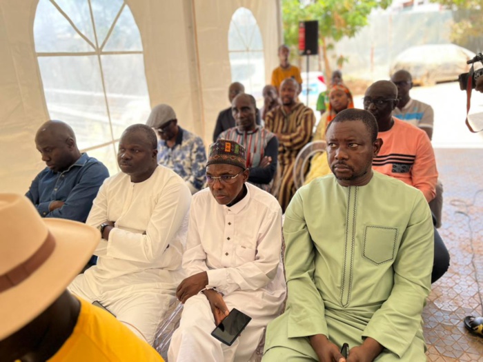 Cité Touba Renaissance : Les résidents tirent la sonnette d’alarme face aux « abus » de leur promoteur