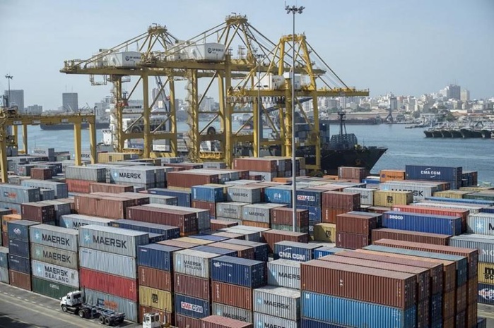 Classement CPPI 2023 des ports les plus performants : Dakar occupe la 381e place mondiale derrière Conakry, Abidjan et Nouakchott