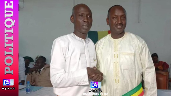 Conseil départemental de Ziguinchor : Le ministre Cheikh Tidiane Dièye remplacé