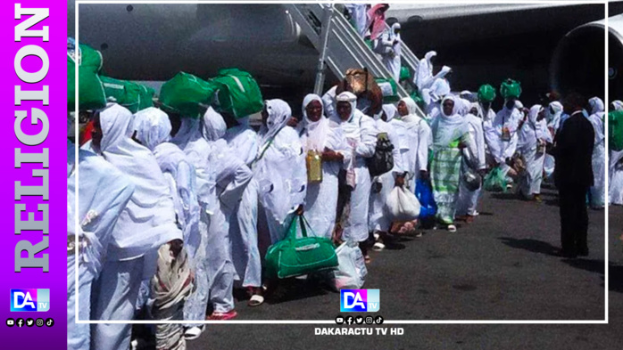 Hajj 2024: « Décès de 3 pèlerins conduits par les voyagistes privés » (MIAAE)