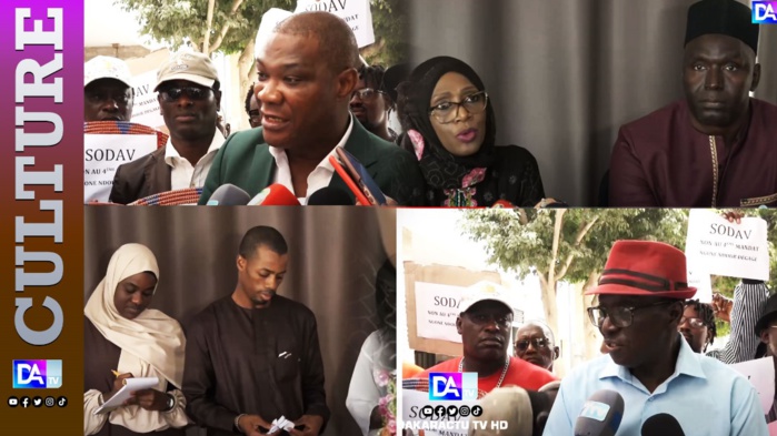 Le SYNAPROCS dit non au 4ème mandat de Ngoné Ndour