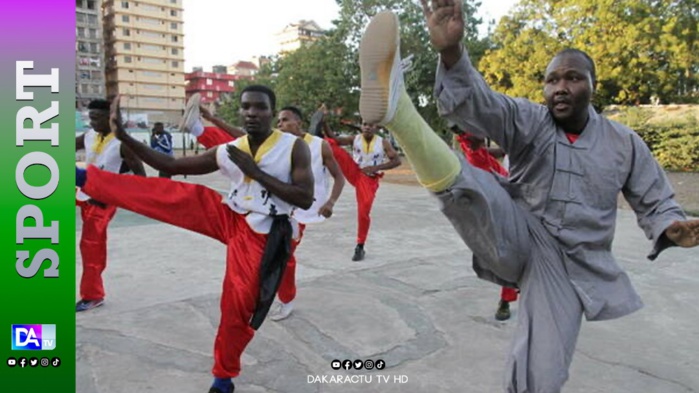 6e édition des championnats d'Afrique des jeunes de Kung-Fu : Le Sénégal pays hôte !