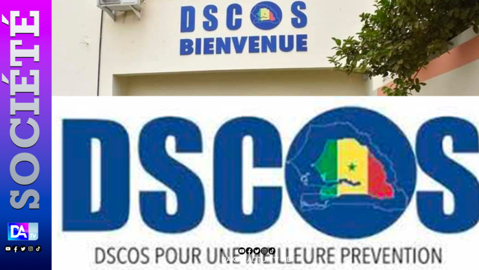 Dscos: Colonel Amadou Ousmane Ba remplace Colonel Papa Saboury Ndiaye