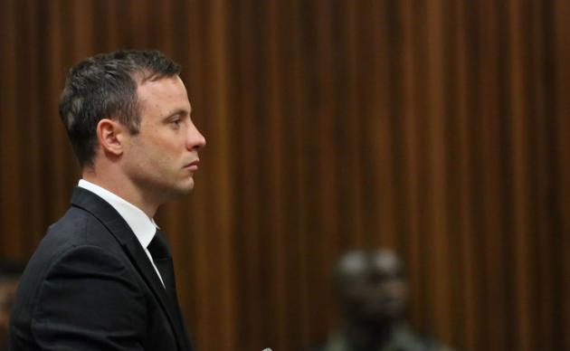 Oscar Pistorius libre la semaine prochaine ?