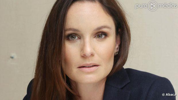 Suite de "Prison Break" : Sarah Wayne Callies n'a pas été contactée