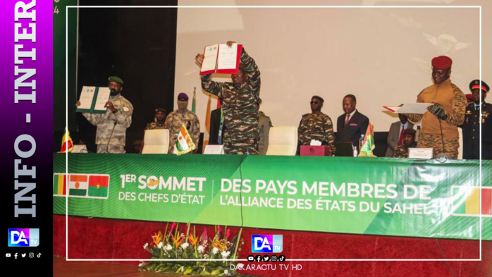 Retrouvailles avec la CEDEAO: Quel discours pour convaincre les frères militaires du Sahel ?