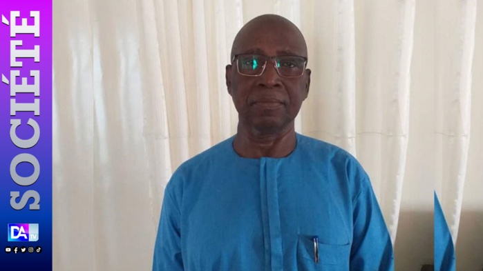 BAFODÉ KALLO ( Président de l’Association des Anciens Sous- Préfets du Sénégal ) : « Avoir des problèmes d’état civil, 64 ans après l’indépendance n’est pas normal! »