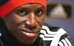 Demba Ba : « Je suis très heureux en Chine »