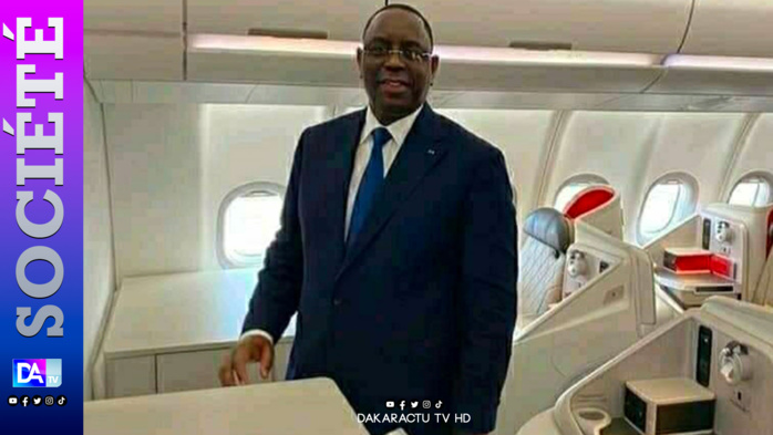 Macky Sall à Dakar : Les raisons d’un retour au bercail